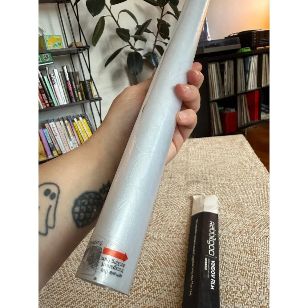 Rabbitgoo window film